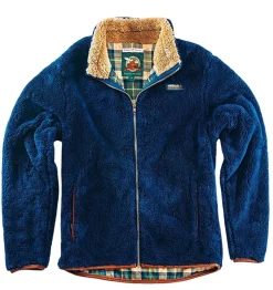 Discount Kiel James Patrick The Vermont Moose Fleece