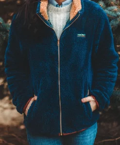 Discount Kiel James Patrick The Vermont Moose Fleece