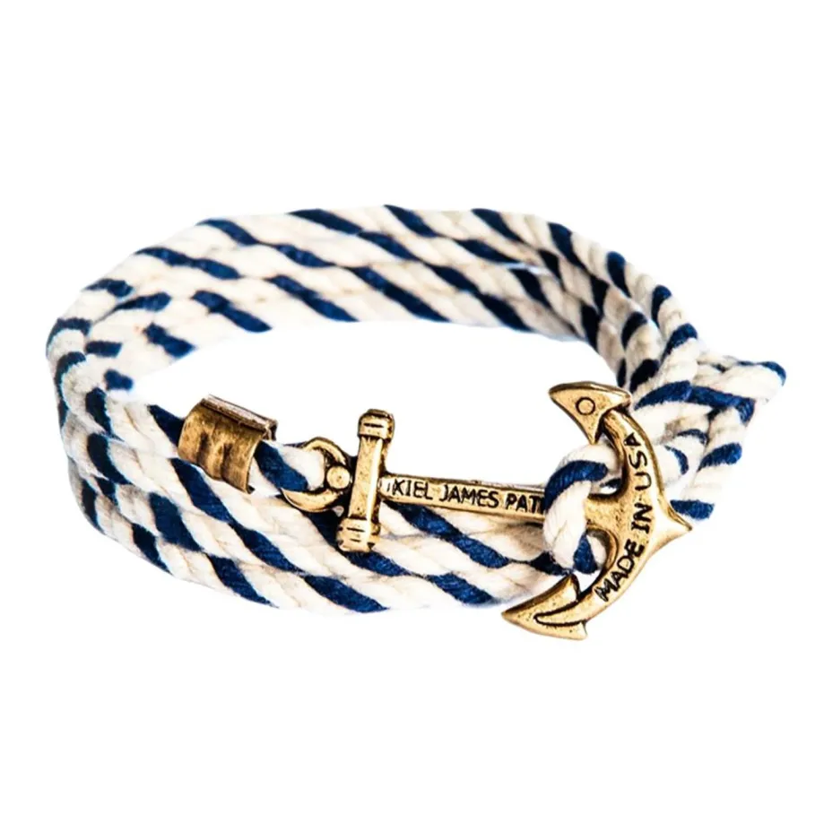 Kiel James Patrick The Yacht Knot